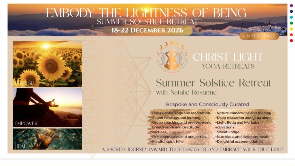 Starting Saturday 8th November @Zenachir